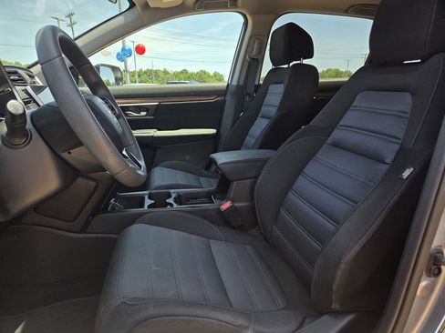 Used 2018 Honda CR-V EX image 13