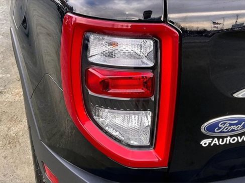 Used 2025 Ford Bronco Sport Badlands image 30