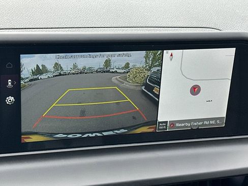 Certified 2026 Kia Seltos S AWD/4WD image 22
