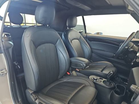 Certified 2024 MINI Cooper John Cooper Works FWD image 30