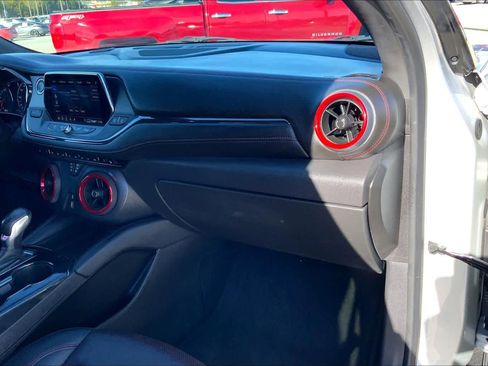Certified 2021 Chevrolet Blazer RS image 17