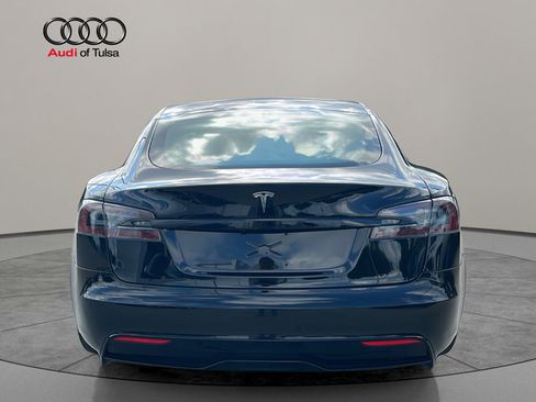 Used 2022 Tesla Model S AWD/4WD image 6