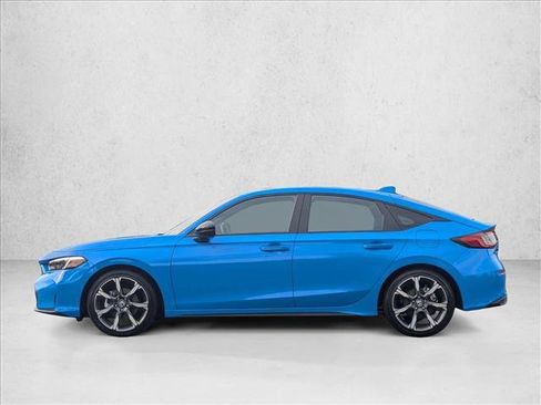 Used 2026 Honda Civic Sport Touring image 9