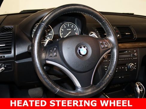 Used 2012 BMW 135i Convertible image 18