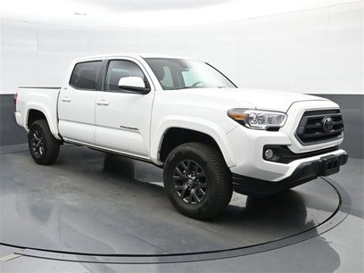 Used 2020 Toyota Tacoma SR5
