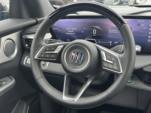 New 2026 Buick Enclave Avenir w/ Super Cruise Package image 10