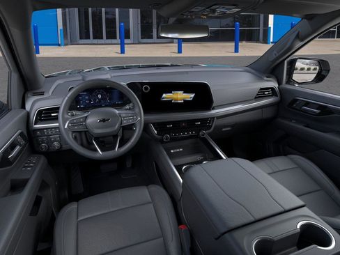 New 2026 Chevrolet Tahoe RST w/ Comfort Package image 15