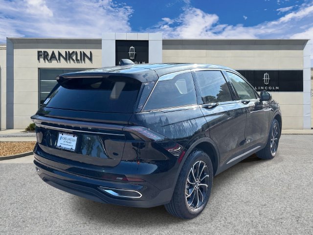 New 2026 Lincoln Nautilus Premier AWD/4WD image 7