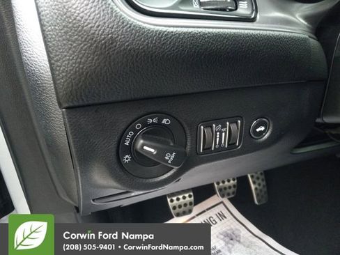 Used 2023 Dodge Challenger R/T Scat Pack image 13