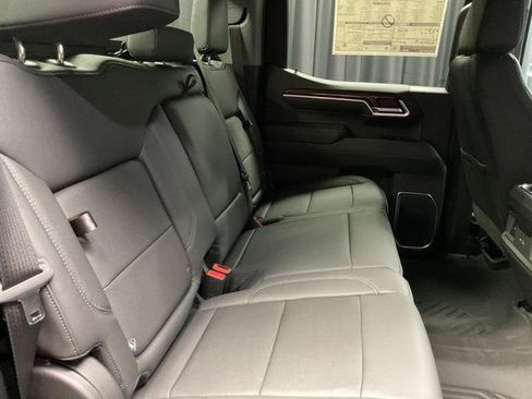 New 2026 Chevrolet Silverado 1500 RST w/ RST All Star Premium Package AWD/4WD image 20