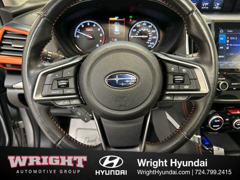 Used 2020 Subaru Forester Sport w/ Popular Package #2 image 20