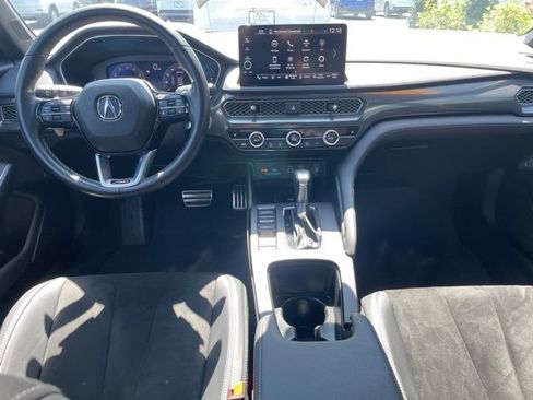 Used 2024 Acura Integra A-Spec w/ Technology Package FWD image 33