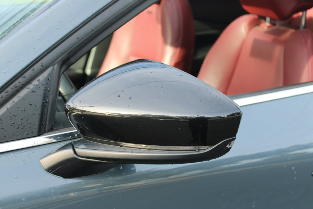 Used 2025 MAZDA CX-30 AWD 2.5 S w/ Preferred Package image 9