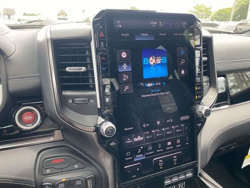 New 2026 RAM 1500 RHO w/ RHO Level 1 Equipment Group AWD/4WD image 43