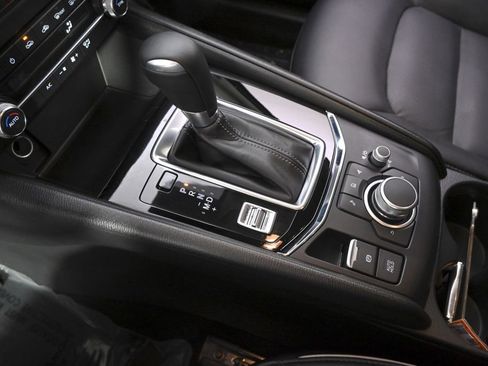 Used 2025 MAZDA CX-5 AWD 2.5 S w/ Select Package image 32