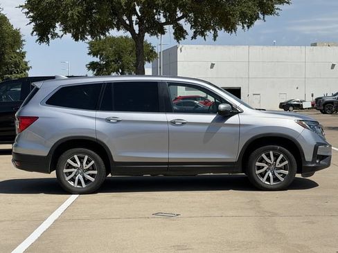 Used 2019 Honda Pilot EX-L image 3
