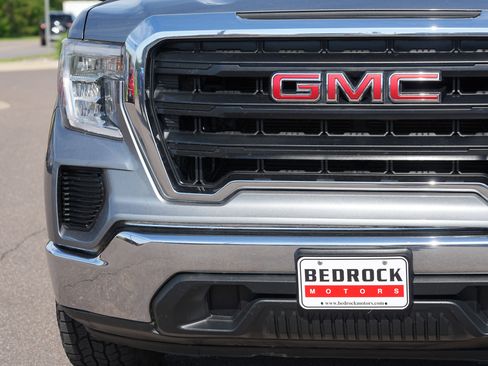 Used 2019 GMC Sierra 1500 2WD Double Cab w/ Convenience Package image 9