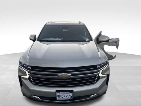 Certified 2023 Chevrolet Tahoe LT w/ Luxury Package image 34