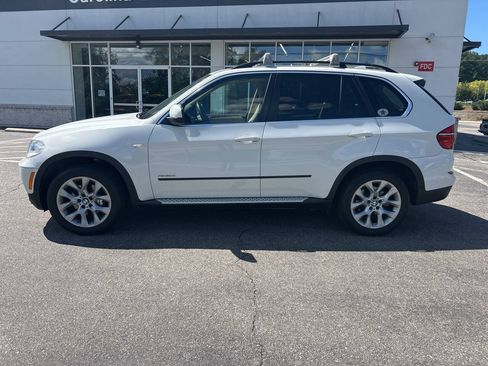 Used 2013 BMW X5 xDrive35i AWD/4WD image 27