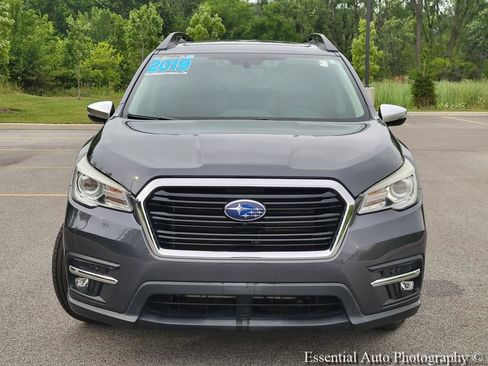 Used 2019 Subaru Ascent Touring w/ Popular Package #3 AWD/4WD image 4