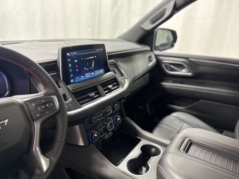 Certified 2023 Chevrolet Tahoe RST w/ Luxury Package image 23