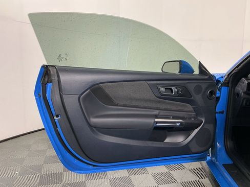 Used 2024 Ford Mustang Coupe RWD image 19