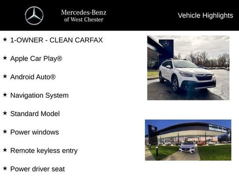 Used 2021 Subaru Outback Touring XT image 5