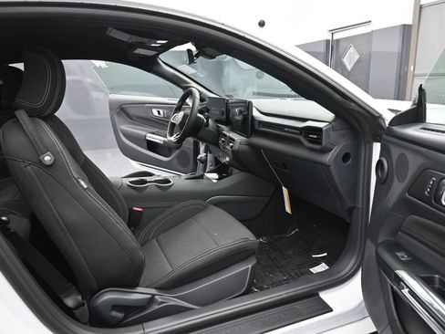 New 2026 Ford Mustang Coupe image 13