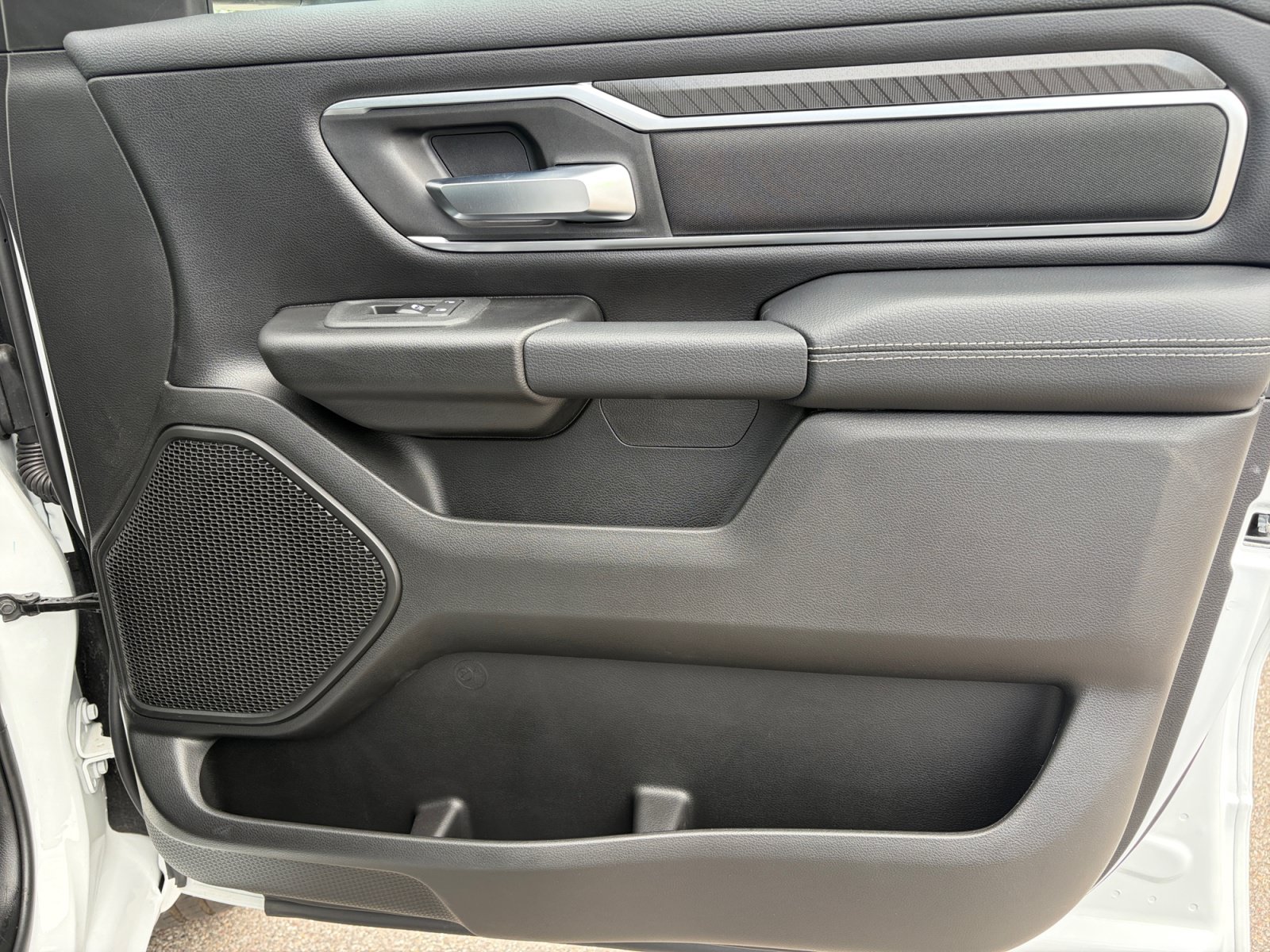 New 2026 RAM 1500 Big Horn AWD/4WD image 28