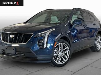 Used 2020 Cadillac XT4 Sport w/ Cold Weather Package FWD video 1