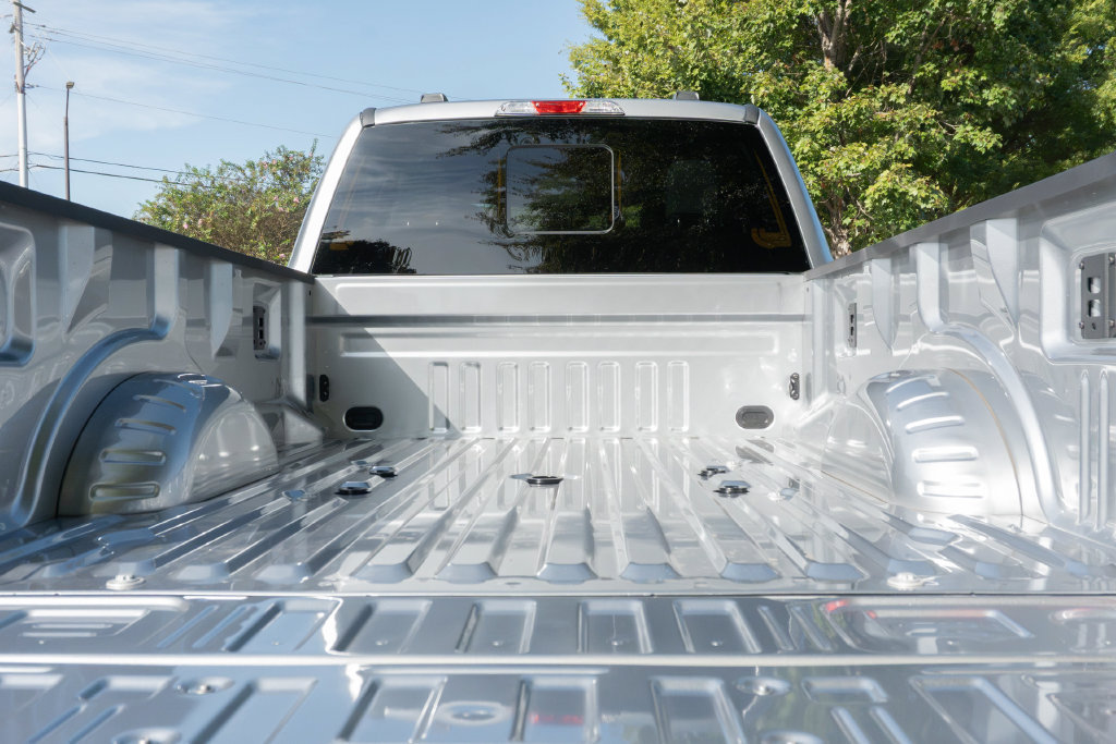 New 2027 Ford F350 XL AWD/4WD image 13