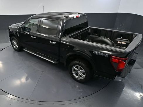 Used 2024 Ford F150 XLT AWD/4WD image 51