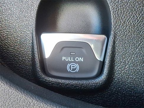 Used 2025 RAM ProMaster 1500 w/ Quick Order Package 22G SLT image 23