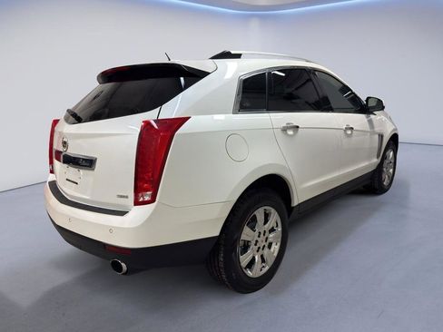 Used 2015 Cadillac SRX Luxury image 6