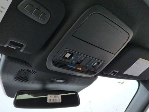 New 2026 Ford Explorer Platinum RWD image 22