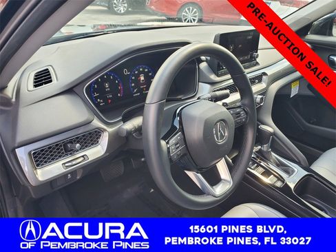 Certified 2025 Acura Integra image 14