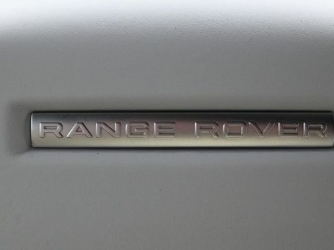 Used 2025 Land Rover Range Rover Sport S image 20