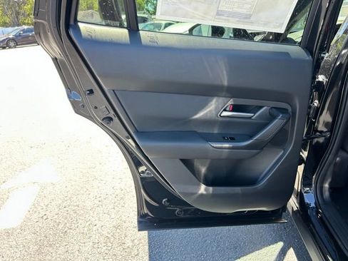 New 2026 MAZDA CX-50 AWD 2.5 S w/ Weather Package image 8