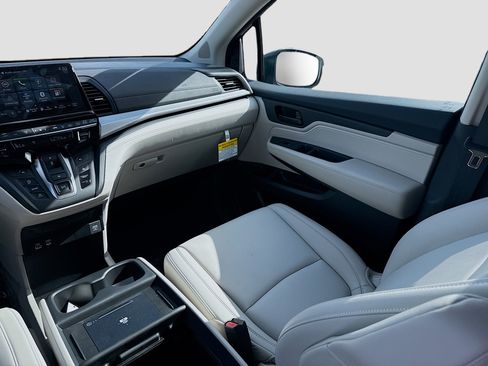New 2026 Honda Odyssey EX-L image 18