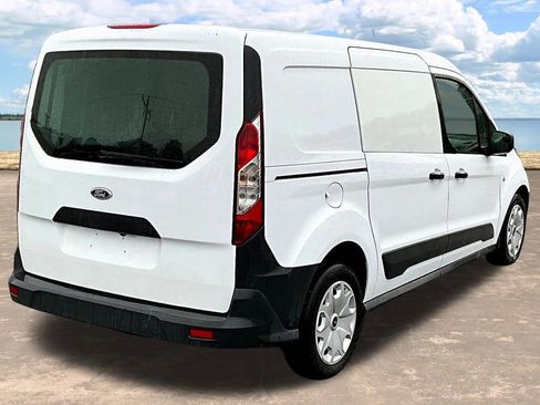 Used 2015 Ford Transit Connect XL FWD image 7