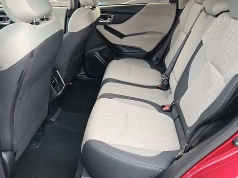 Used 2024 Subaru Forester Premium image 13