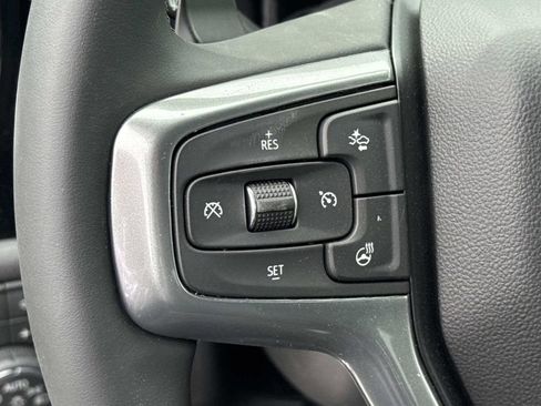 New 2026 Chevrolet Silverado 1500 LT Trail Boss w/ LT Trail Boss Premium Package image 23