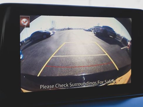 Used 2016 MAZDA MAZDA6 Grand Touring image 28