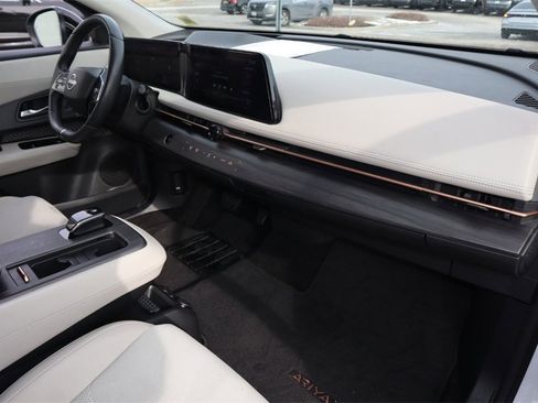 Certified 2024 Nissan Ariya ENGAGE image 25
