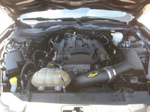 Used 2019 Ford Mustang Coupe image 12