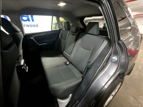 Used 2025 Toyota RAV4 LE image 15