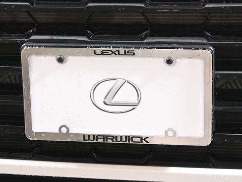 Used 2024 Toyota Grand Highlander AWD image 14
