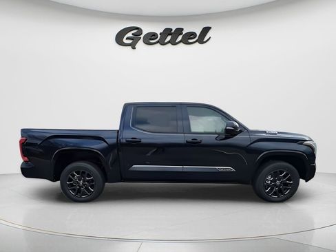 New 2026 Toyota Tundra Platinum image 9