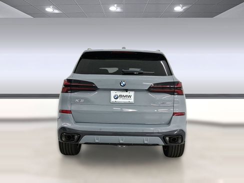 New 2026 BMW X5 sDrive40i w/ M Sport Package image 10