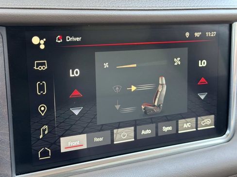 Used 2022 GMC Yukon Denali AWD/4WD image 24